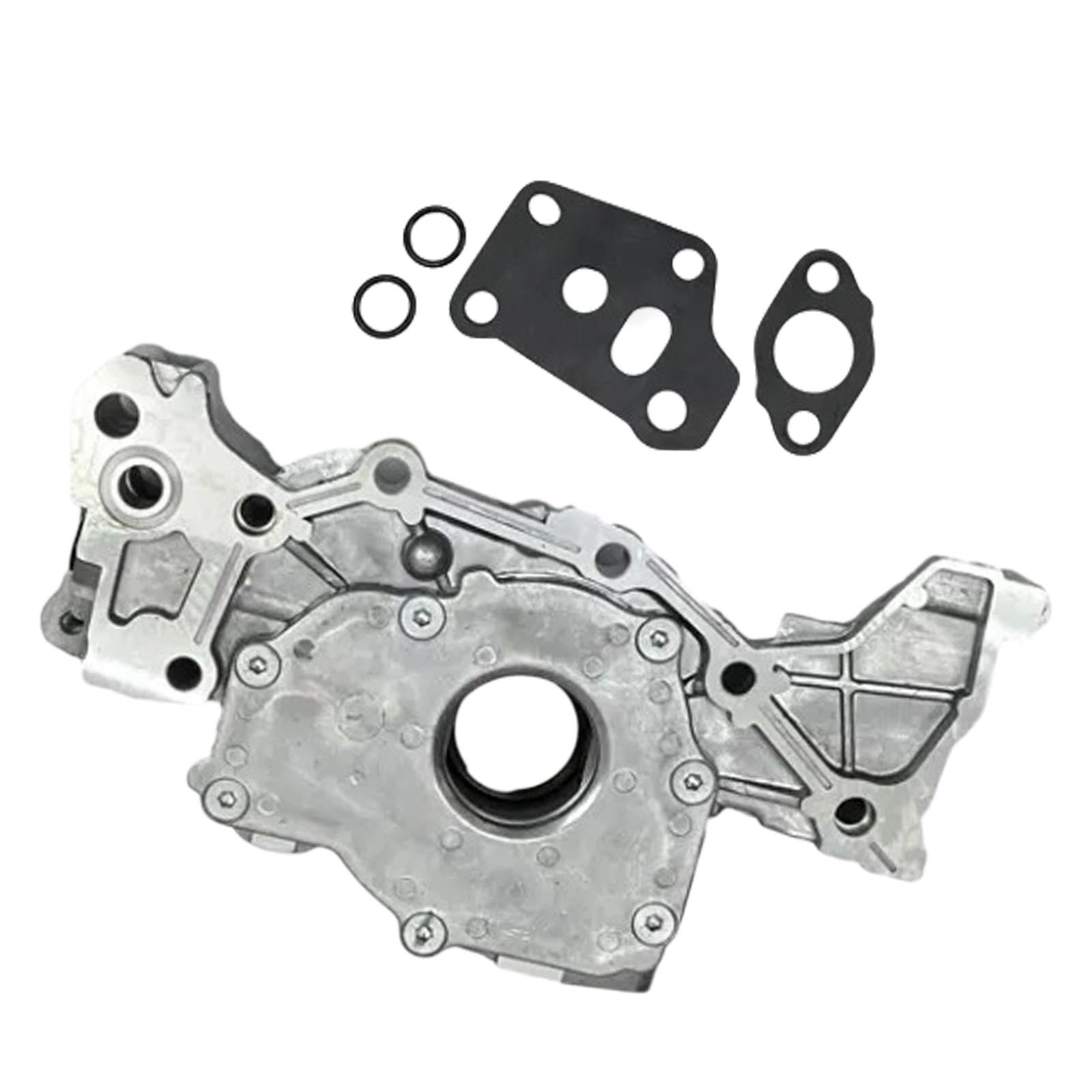 Oil Pump Suitable For Mitsubishi Triton MK 6G72 3.0L V6 24V 1996-2006-2