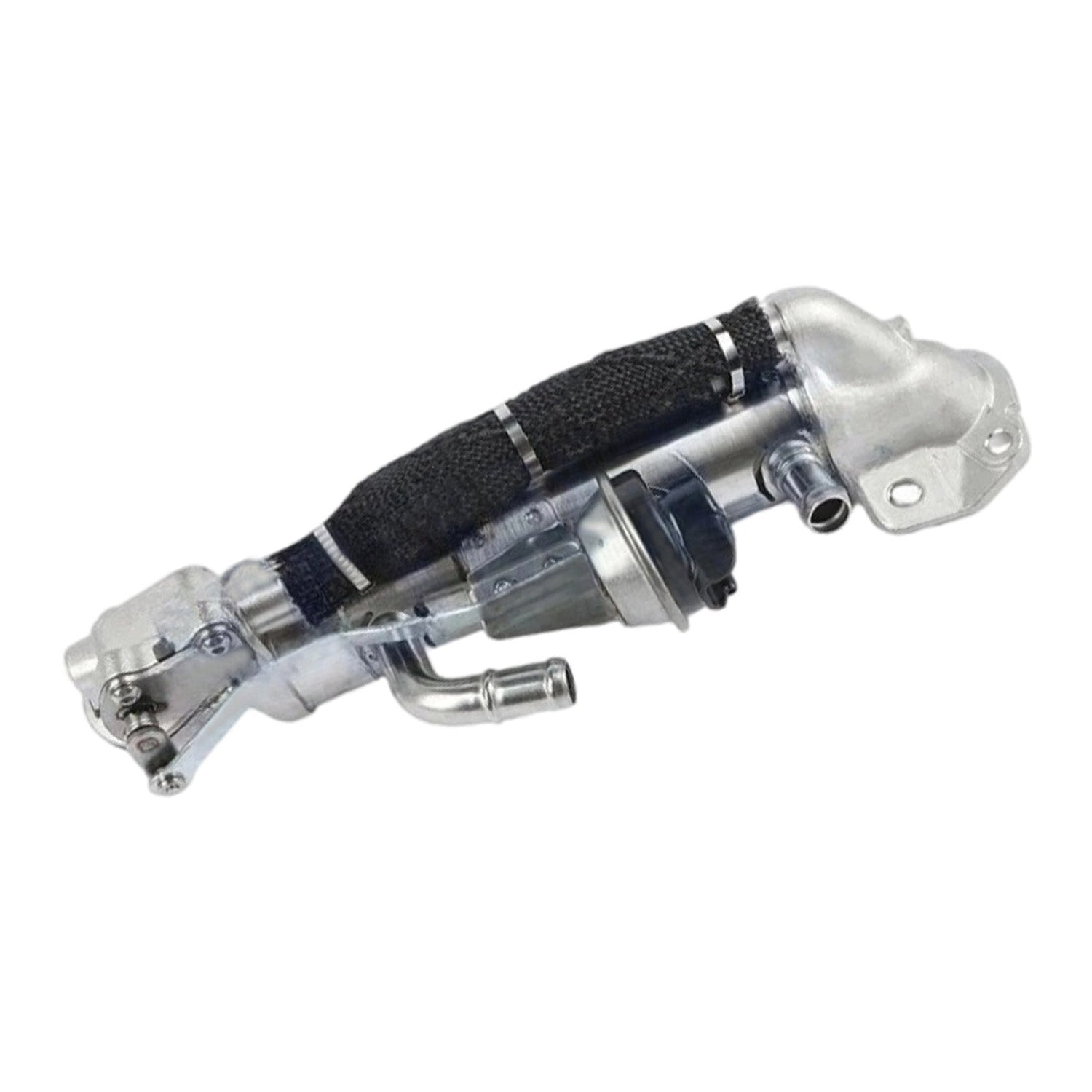 EGR Cooler Suitable for Ford Ranger PX2 PX3 3.2L TD With DPF Type FB3Q9U443AA-0