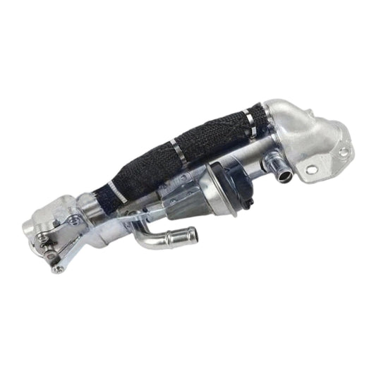 EGR Cooler Suitable for Ford Ranger PX2 PX3 3.2L TD With DPF Type FB3Q9U443AA-0