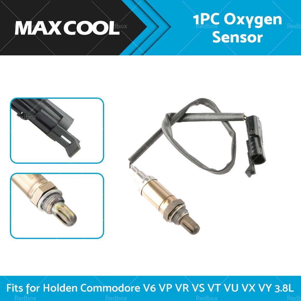 Oxygen Sensor For Holden Commodore V6 VP VR VS VT VU VX VY 3. 8L 88-04 0258002028-0